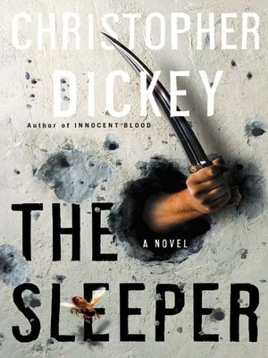 The  Sleeper - ebook